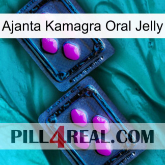 Ajanta Kamagra Oral Jelly 03